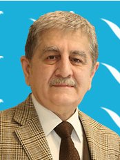 OP. MD. Mehmet Veli Aslan - International Patient Coordinator at Estecenter Plastik Cerrahi Merkezi