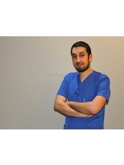 Mr Mehmet Sefa kucuk - Nurse at EstePalace