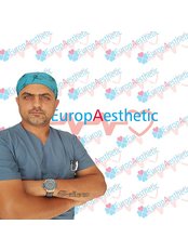 Dr Unut Yukselen - Doctor at EuropAesthetic