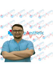 Dr Besir Tahiroglo - Dentist at EuropAesthetic