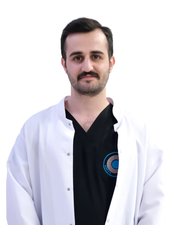 Dr Çağri Çelik - Doctor at BlueMagic Group Clinic