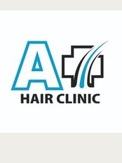 A Plus Hair Clinic - Cennet Mah. Gur Sokak No:22 Kucukcekmece, İstanbul, 34290, 