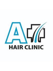 A Plus Hair Clinic - Cennet Mah. Gur Sokak No:22 Kucukcekmece, İstanbul, 34290,  0