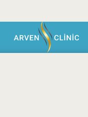 Arven clinic - İstanbul, Turkey, İstanbul, 34000, 