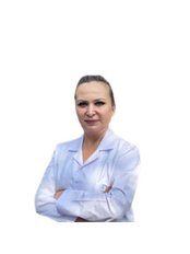 Nesrin Alparslan -  at Clinic Esthetic Turkey