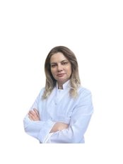 Dr Zoleikha Angouti Mahiabadi - Doctor at Clinic Esthetic Turkey