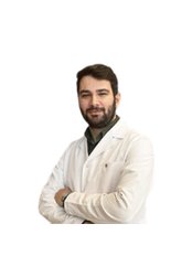 Peyman Javadi -  at Clinic Esthetic Turkey