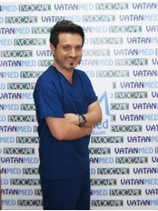 Mr Uğur  Öztürk - Aesthetic Medicine Physician at Vatanmed