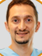 Dr Faik Orucoglu - Ophthalmologist at First Choice Esthetic