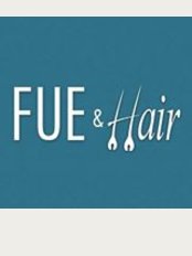 FUE & Hair - Hair Transplantation - Mimkemal Öke Cd, Nişantaşı, Şişli, Istanbul, 