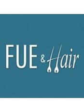 FUE & Hair - Mimkemal Öke Cd, Nişantaşı, Şişli, Istanbul,  0
