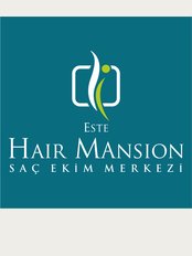 Este Hair Clinic - İncirli Cad. Limon Çiçeği Sok. No:1, bakırkoy, Istanbul (Europe), 