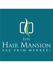 Este Hair Clinic - İncirli Cad. Limon Çiçeği Sok. No:1, bakırkoy, Istanbul (Europe),  0