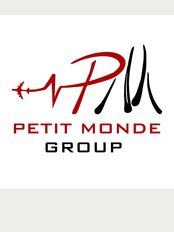 Petit Monde Medical tourism Group - Bahçelievler mah. Ömür sk. Hilal Apt. A Blok No:17/6, Istanbul, Turkey, 34180, 