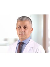 Dr Ismail Akdemir - Doctor at WestModern Clinic