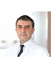 Dr Mehmet Akif Aydın - Doctor at WestModern Clinic