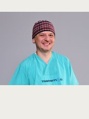 Gür Hair Transplant Centre - Dr Gokhan Gur