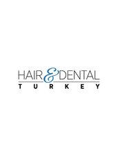 Hair and Dental Turkey - Yesilvadi Cd. Metrokent Konutlari Metrokent AVM D:1 Basaksehir 5. Etap Basaksehir, Istanbul,  0