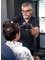 Hair Expert International Hair Transplant Complex - Hairline Design with Dr. Ersun 