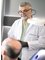 Hair Expert International Hair Transplant Complex - Consultation with Dr. Ersun 