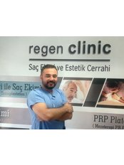 Hüseyin Mızrak Hair Clinic - Mehterchesme district,  Ufuk street No:77, 34515 Esenyurt / Istanbul, Istanbul, Istanbul,  0