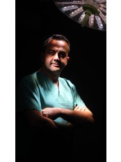 Dr Murat SARICI - Surgeon at Istanbul Hairway Clinic
