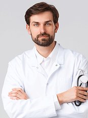 Dr John Diego - Doctor at Dr Guder Clinic
