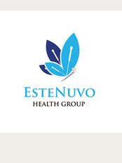 EsteNuvo Health Group - Küçükbakkalköy, Merdivenköy Yolu Cd. No:8 K:2, istanbul, Ataşehir, 34750, 