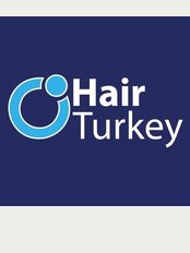 Hair Turkey Unita - Fenerbahce mah cavit Citak Sok No 10 Kadıkoy, Istanbul, Istanbul, 