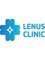 Lenus Clinic - Lenus Logo 