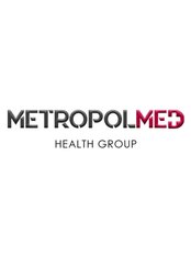 Metropol Med Hair Transplant - SARAY MH SANAYİ CD NO:2-B 10, ALEMDAĞ VD 6201147200, Istanbul, 34664,  0