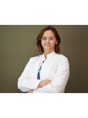 Dr Gülden Avcı Çakmak -  at One Hair Clinic