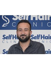 Self Hair Clinic - Çamlık Mah. Şehit Burak Kurtuluş Cad. No: 60 -74 İç Kapı No: 2, Ümraniye, 34774,  0