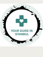 Your Medical Guide in Istanbul - 19 Mayıs Mah. İnönü Cad. 82/3, Kadıköy, Istanbul, 34736, 