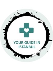 Your Medical Guide in Istanbul - 19 Mayıs Mah. İnönü Cad. 82/3, Kadıköy, Istanbul, 34736,  0