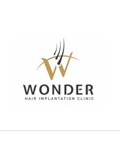 Dr wonder hair clinic -  at Dr. Wonder Clinic