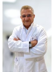 Dr Ali Nurhan Özbaba - Surgeon at Grand Clinic