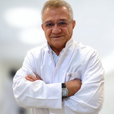 Dr Ali Nurhan Özbaba