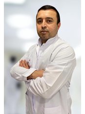 Dr Sadık shakiliyev - Surgeon at Grand Clinic