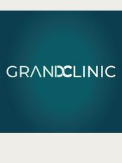 Grand Clinic - logo