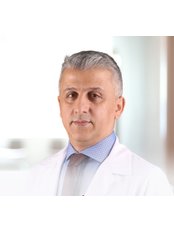Ismail Akdemir -  at Transes Hair Transplant