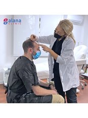 Hair Loss Specialist Consultation - Alana Clinic