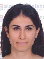 Ms Gulcan Noyan - Associate Dentist at Alana Clinic
