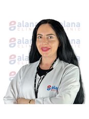 Ms Omur Cebi - Aesthetic Medicine Physician at Alana Clinic
