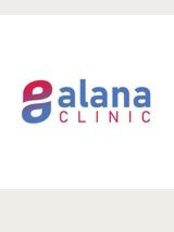 Alana Clinic - Levent, Tutya Sk. No: 4, Beşiktaş/İstanbul, 34330, 