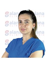 Ms Tuğba Nur  Karapınar - Specialist Nurse at Alana Clinic