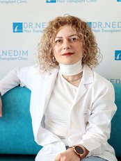 Dr Guzin Ardic - Doctor at Dr Nedim Hair Transplant Clinic