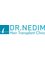 Dr Nedim Hair Transplant Clinic - Levent mah. Tekirler Sokak No:7 Beşiktaş, İstanbul, 34330,  3