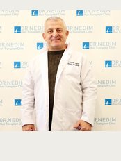 Dr Nedim Hair Transplant Clinic - Levent mah. Tekirler Sokak No:7 Beşiktaş, İstanbul, 34330, 