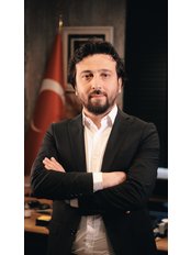 Mr Hüseyin  AYDIN - Administrator at Este Future